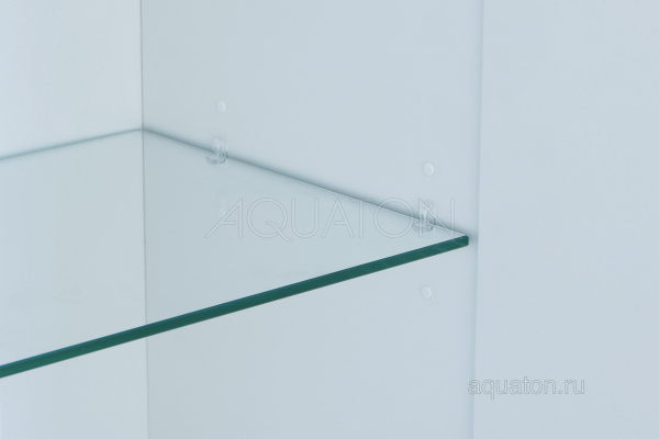 ЭЛЕН правый (1A228603EN01R) шкаф-пенал Aquaton