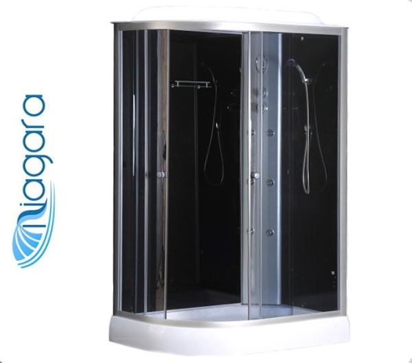 Душевая кабина NIAGARA NG-503-08 L/R для ванной комнаты