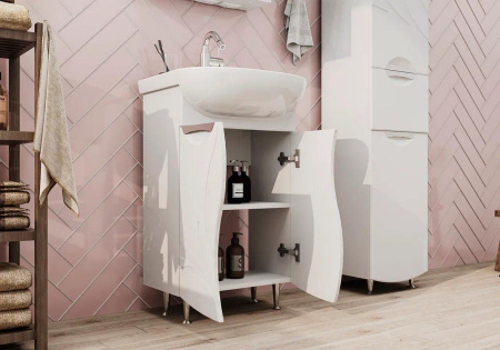 Adel 50.2D (Ладога) тумба VOLNA [tnADEL50.2D-01]