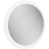 ELEGANTE D80 зеркало EQUIL [zkELGNT.LED.D80-25], Амарок