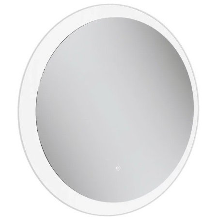 ELEGANTE D80 зеркало EQUIL [zkELGNT.LED.D80-25], Амарок