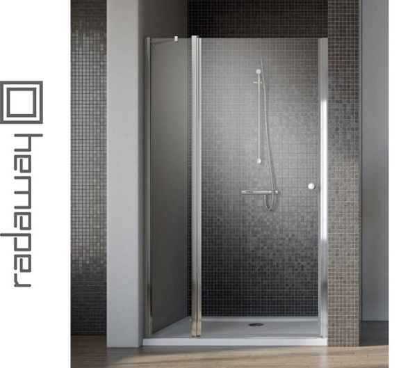 Душевая дверь RADAWAY EOS II DWJ для ванной комнаты