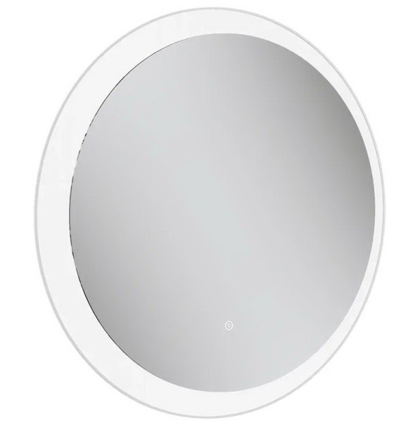 ELEGANTE D80 зеркало EQUIL [zkELGNT.LED.D80-25], Амарок