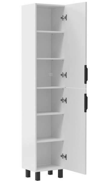 Lotty 40 Пенал напольный VOLNA [pnLOTTY40-04]