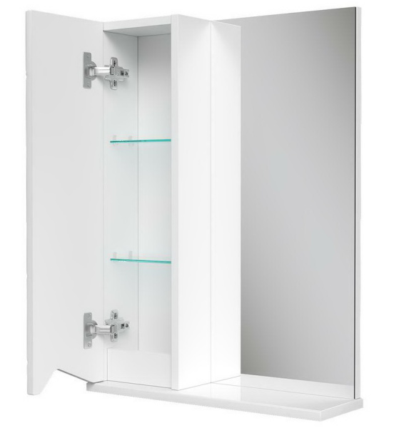 Pronto 50 зеркало VOLNA [zsPRONTO50.L-01], левый