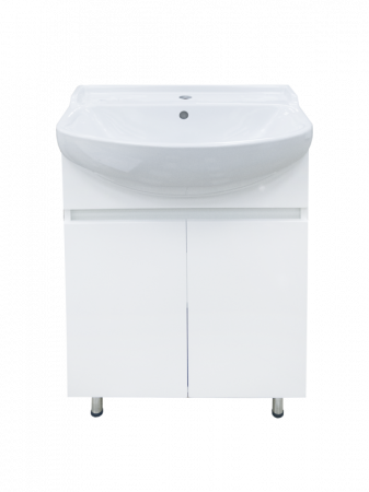 АМУР 60 тумба Misty под умывальник (Э-Аму01060-021Н)