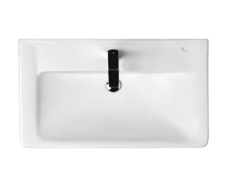 ТИГОДА 80 Santek. Умывальник мебельный к тумбе. (1WH302084)