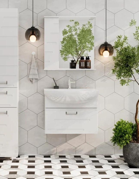 Joli 60.1Y (Ладога) тумба VOLNA [tpJOLI60.1Y-01]