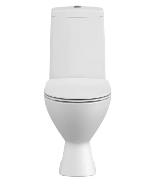 Cersanit FLAVIS 031 унитаз Компакт напольный [64288]