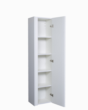 KAPRI 40 шкаф-пенал Аква Родос (ОР0003424)