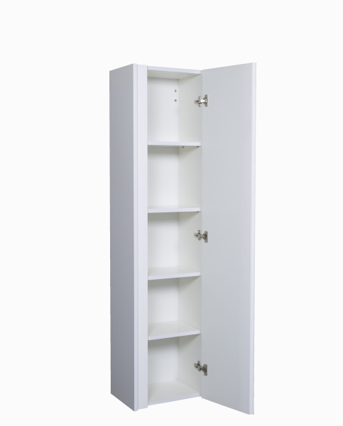 KAPRI 40 шкаф-пенал Аква Родос (ОР0003424)