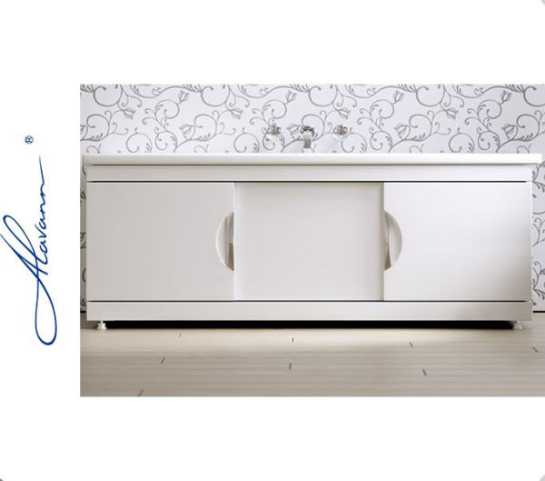 Алаванн МОНАКО СТИЛЬ 1700 экран под ванну