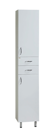 БАЛТИКА 35 шкаф-пенал Misty (Э-Бал05035-011П)