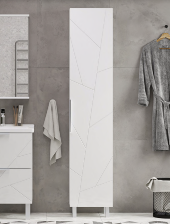 Twing 40 Пенал напольный VOLNA [pnTWG40-01]