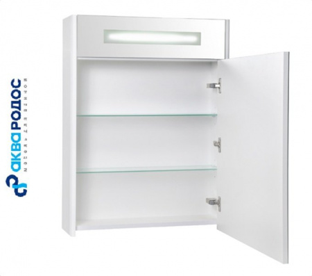 ПАРИЖ 65 зеркало-шкаф Аква Родос (SC0000148)