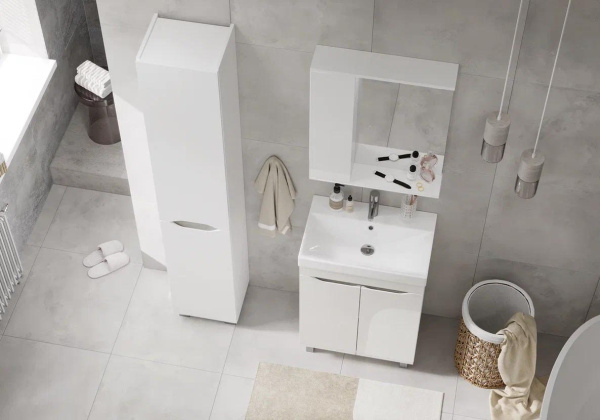 Lake 35 Пенал напольный VOLNA [pnLAKE35-01]