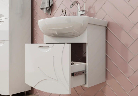 Adel 50.1Y (Балтика) тумба VOLNA [tpADEL50.1Y-01]