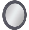 Mirage LED D800 зеркало EQUIL [zkMIRAGE.D800], Графит