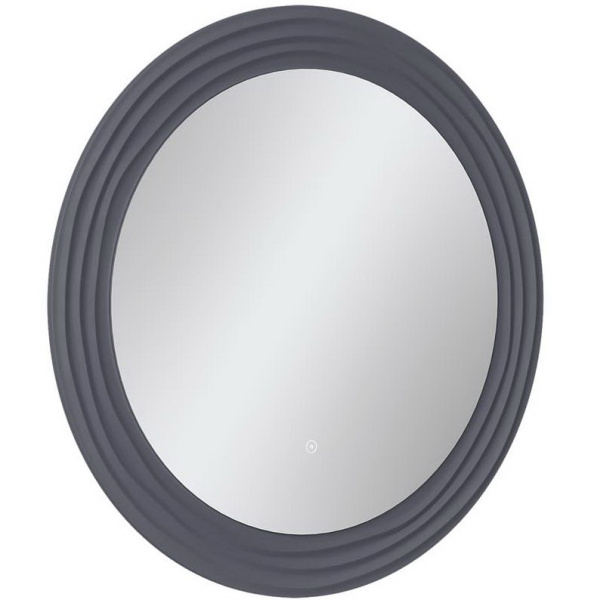 Mirage LED D800 зеркало EQUIL [zkMIRAGE.D800], Графит