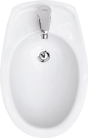 Cersanit EKO Биде напольное для ванной комнаты