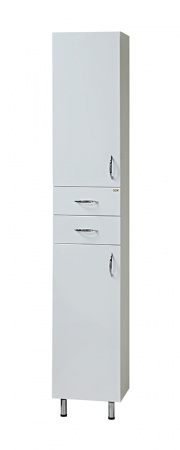 БАЛТИКА 35 шкаф-пенал Misty (Э-Бал05035-011Л)