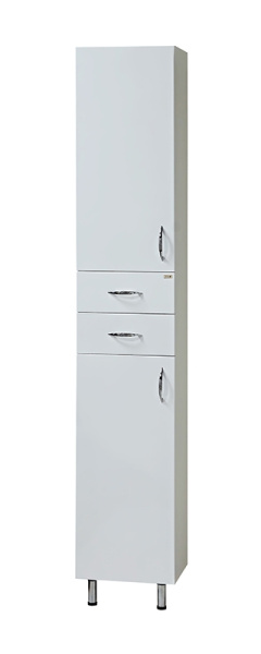 БАЛТИКА 35 шкаф-пенал Misty (Э-Бал05035-011Л)