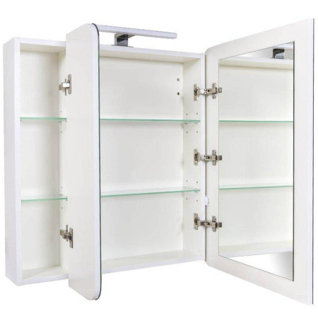 РОМА 85 зеркало Аква Родос (АР0001727)