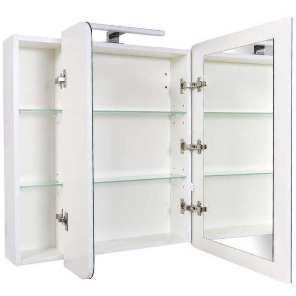 РОМА 85 зеркало Аква Родос (АР0001727)