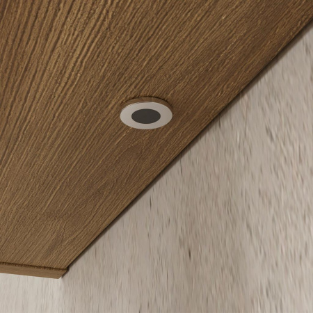 Strong 36 Минипенал подвесной EQUIL [mpSTRONG36.R/L-36], Дуб эвок