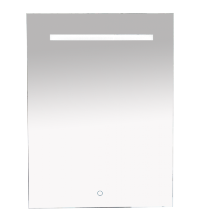 НЕОН 60 зеркало Misty (П-Нео060080-1ПРСНЗ)