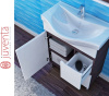 МОНИКА НОВАЯ М3-65 тумба Juventa под умывальник (4820142274000)
