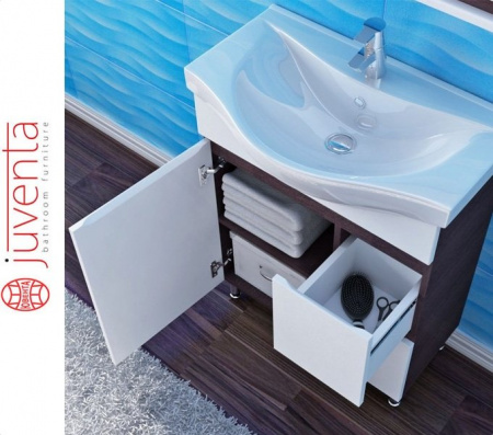 МОНИКА НОВАЯ М3-65 тумба Juventa под умывальник (4820142274000)