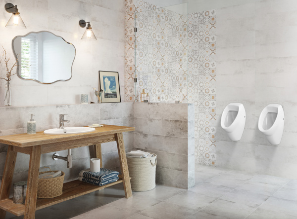 Cersanit Apollo Писсуар для ванной комнаты