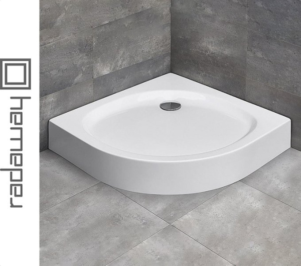 Душевой поддон PATMOS A Compact для ванной комнаты