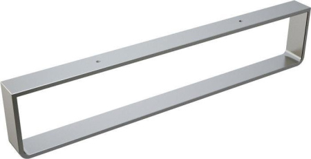 Wellsee Genuine Tree 162004003, 140 см (столешница, полотенц 1 шт, хром)