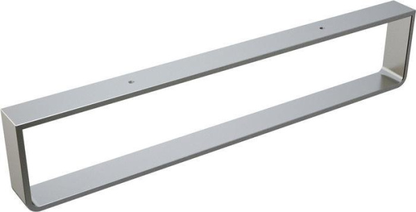 Wellsee Genuine Tree 162004003, 140 см (столешница, полотенц 1 шт, хром)