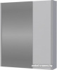 АВН Шкаф с зеркалом Line 60 112.23