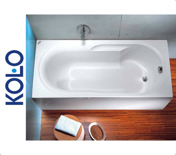 Ванна прямоугольная Kolo LAGUNA 170x80