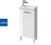 MELAR 40 тумба Cersanit под умывальник (SU-MEL-CM40)