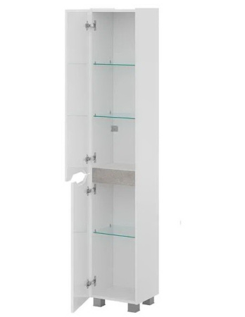 Lake 35 Пенал напольный VOLNA [pnLAKE35-01]