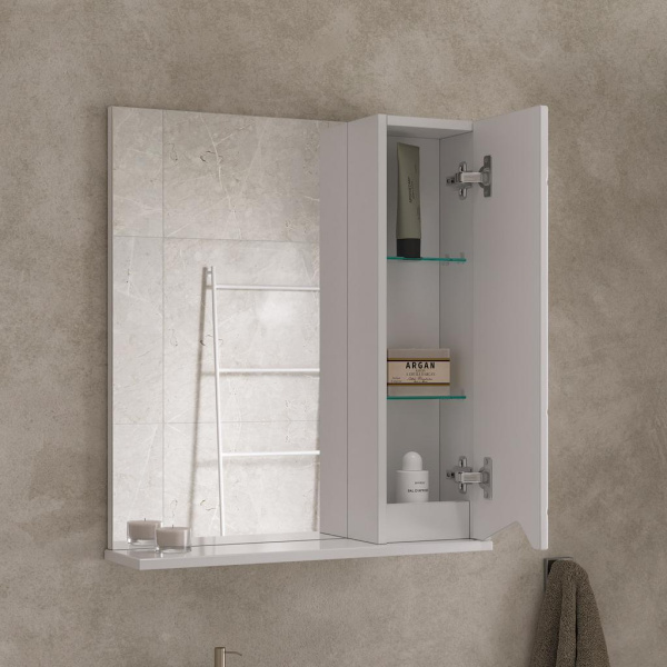 Pronto 60 зеркало VOLNA [zsPRONTO60.R-01], правый