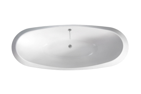 РОМЕО ВР-1750 ванна Belux [4810924268259] Белый