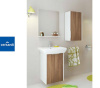TAZA 35 шкафчик Cersanit (S615-008)