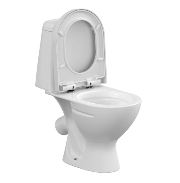 Cersanit STAR 031 унитаз Компакт напольный [63423]