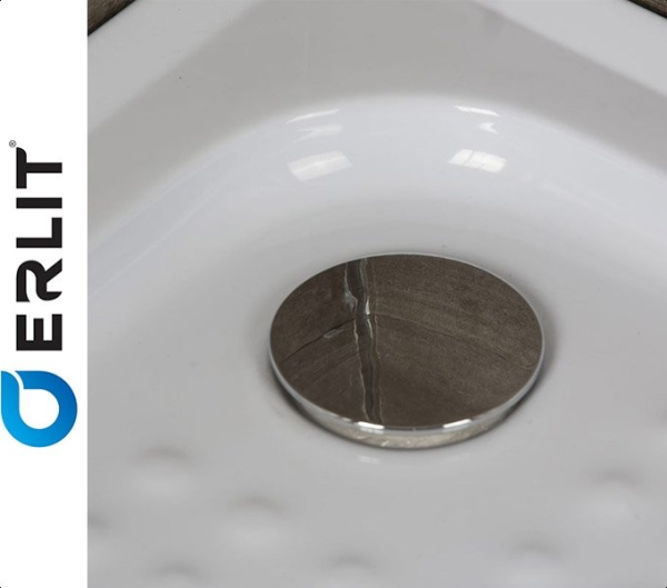 Душевой поддон ER 90V для ванной комнаты