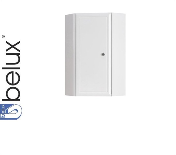 АДАЖИО ШУ 38 (1) шкафчик Белюкс (4810924235244)