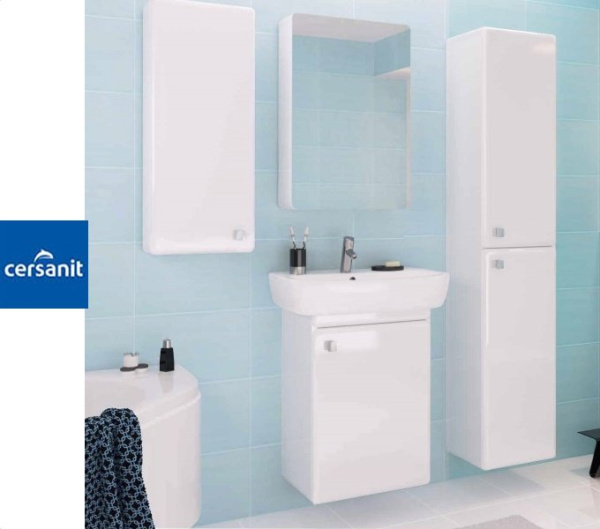 Набор Cersanit IBU 600 Мебель для ванной комнаты