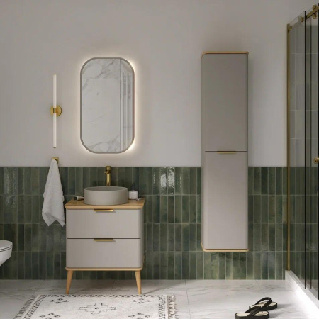 Desert 36.R/L Пенал подвесной EQUIL [ppDSRT36.R/L-25], Амарок