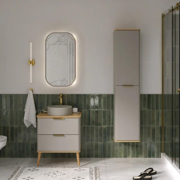 Desert 36.R/L Пенал подвесной EQUIL [ppDSRT36.R/L-25], Амарок