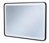 Cloud 100 зеркало IDDIS [CLO1000i98], с подсветкой, Чёрный